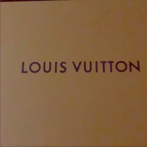 Louis Vuitton PM